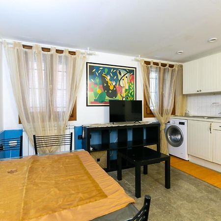 Condominio Cordelina 베니스 외부 사진