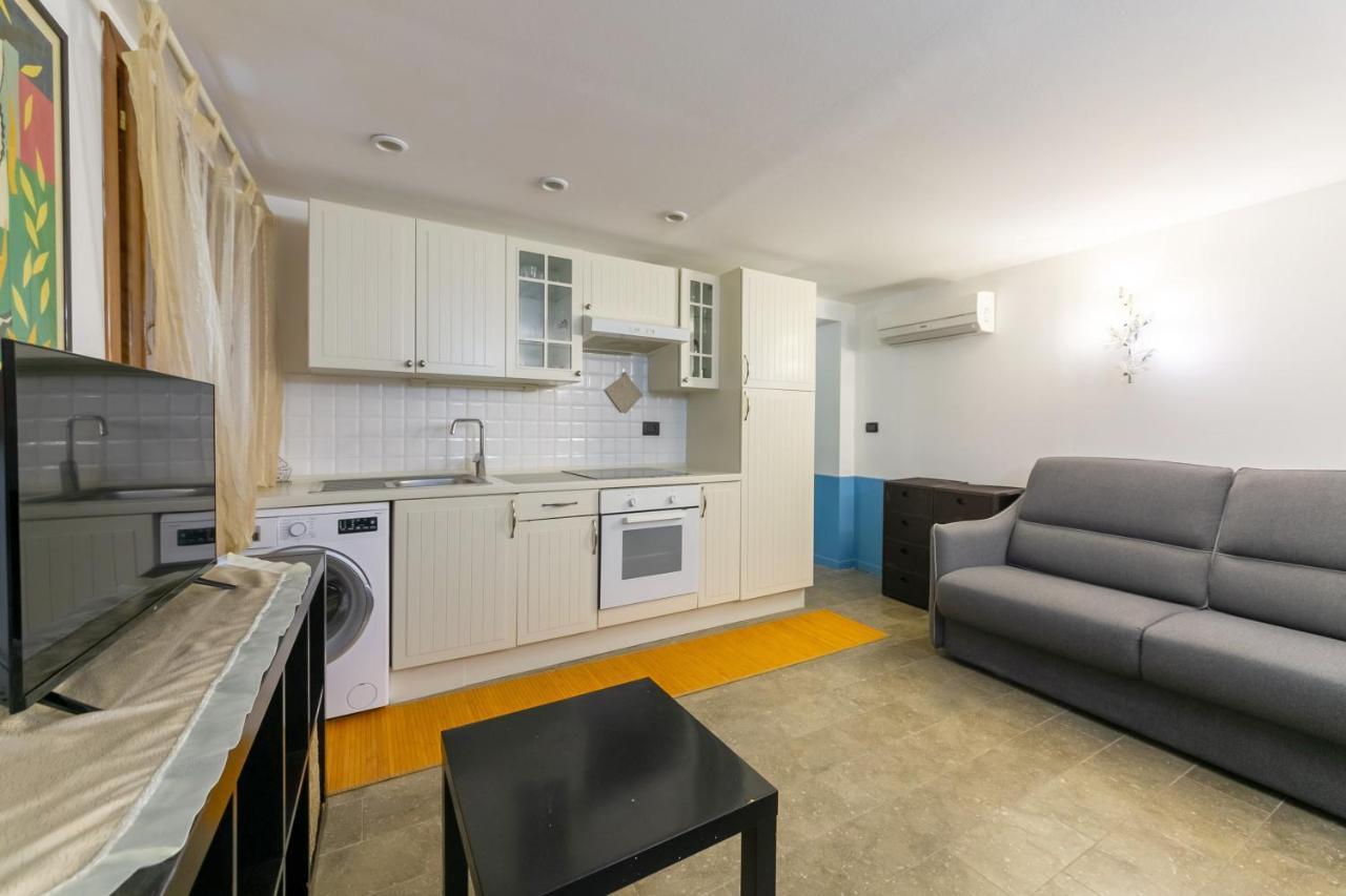 Condominio Cordelina 베니스 외부 사진