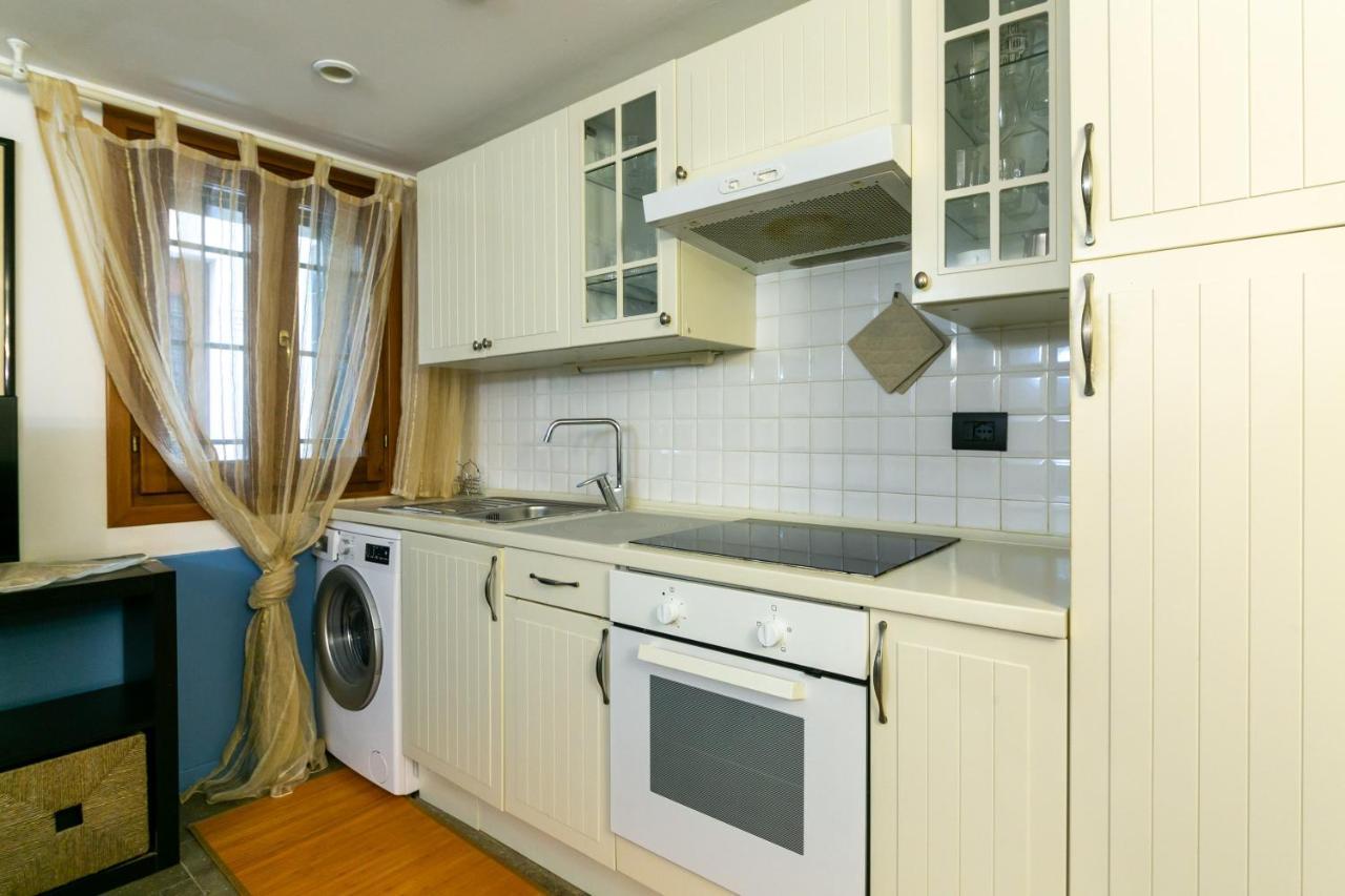 Condominio Cordelina 베니스 외부 사진