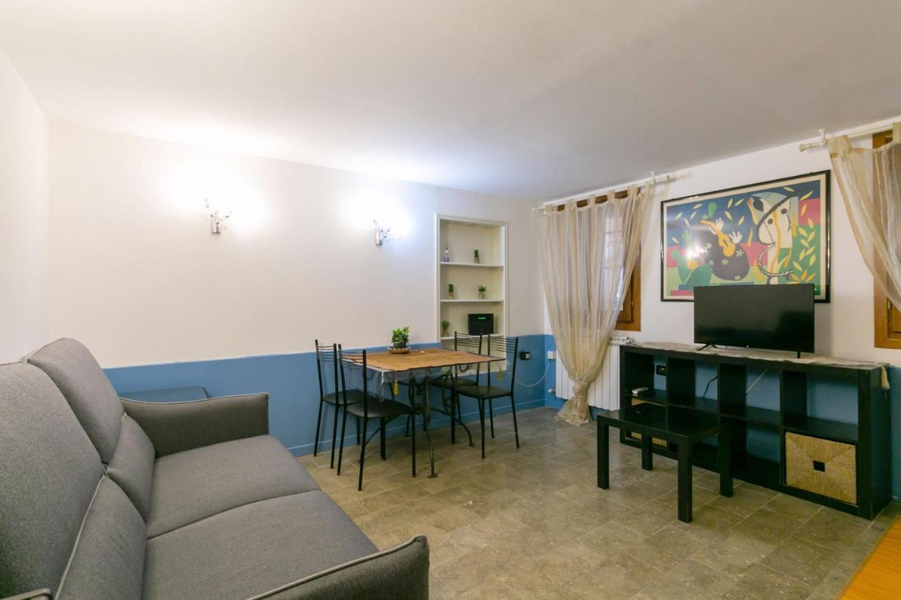 Condominio Cordelina 베니스 외부 사진