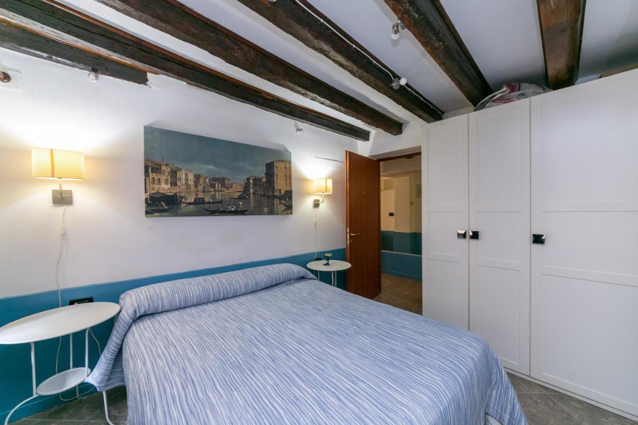 Condominio Cordelina 베니스 외부 사진