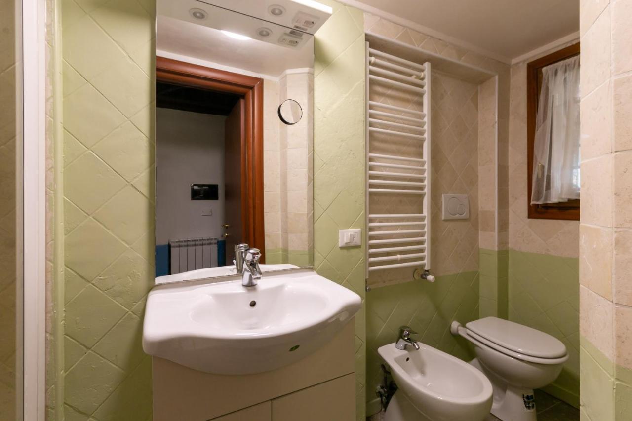 Condominio Cordelina 베니스 외부 사진