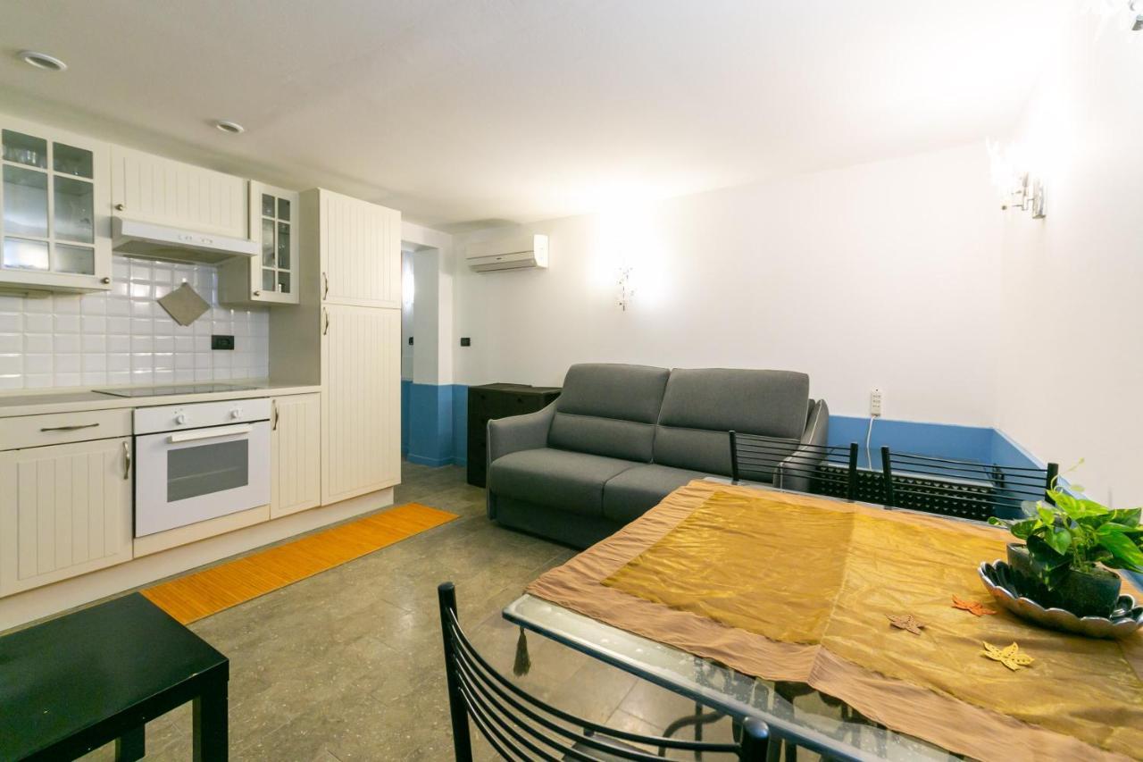 Condominio Cordelina 베니스 외부 사진