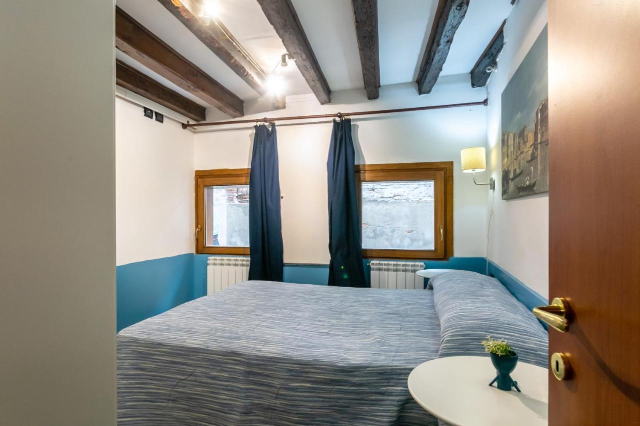 Condominio Cordelina 베니스 외부 사진