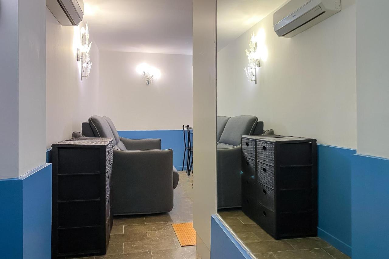 Condominio Cordelina 베니스 외부 사진