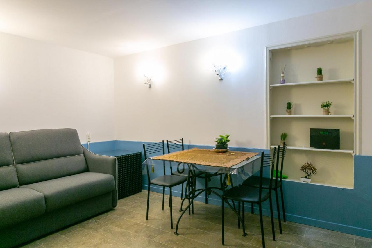 Condominio Cordelina 베니스 외부 사진
