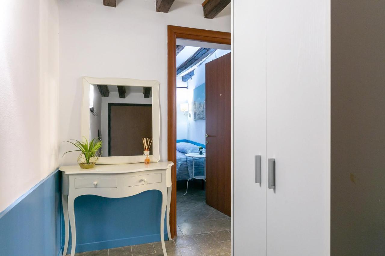 Condominio Cordelina 베니스 외부 사진