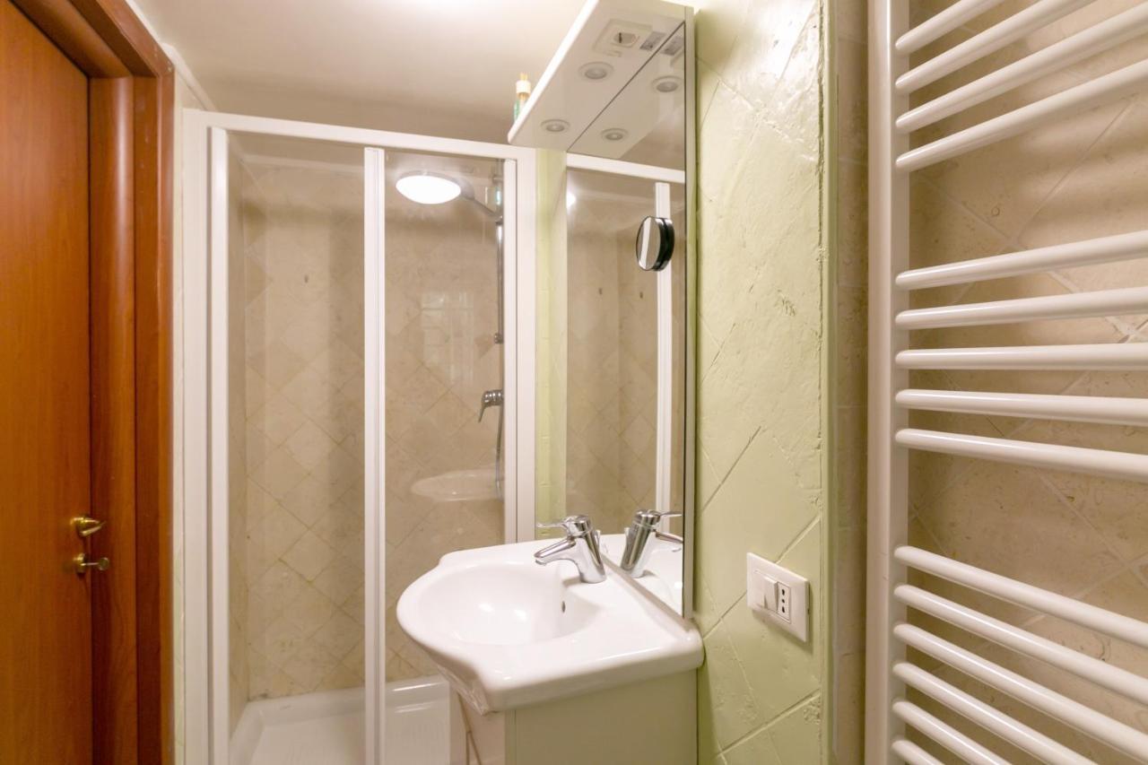 Condominio Cordelina 베니스 외부 사진